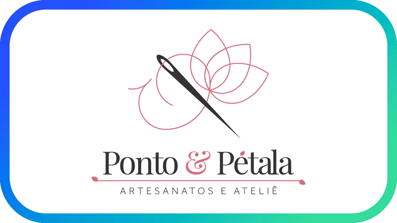 Ponto e Pétala