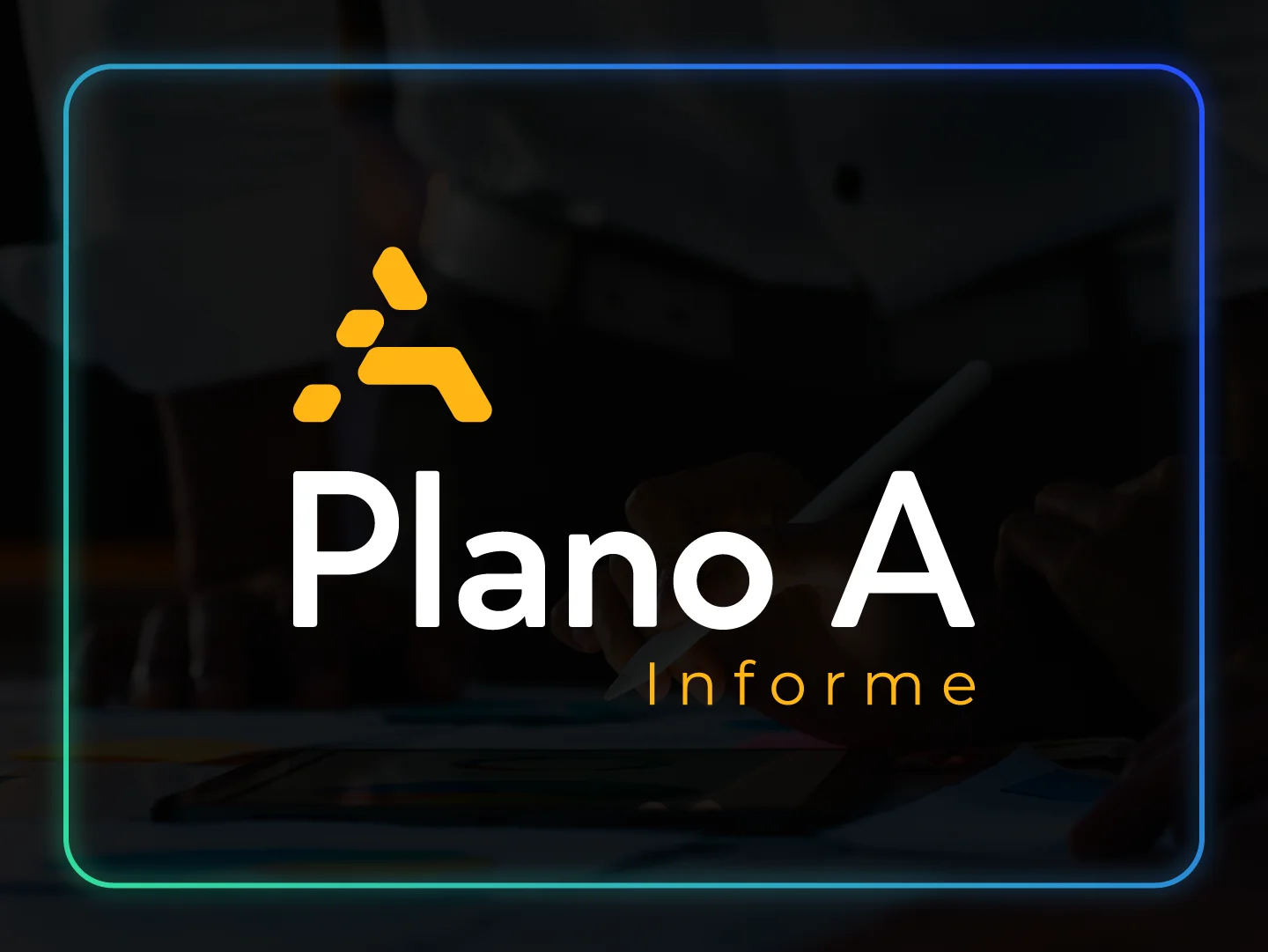 Plano A Informe